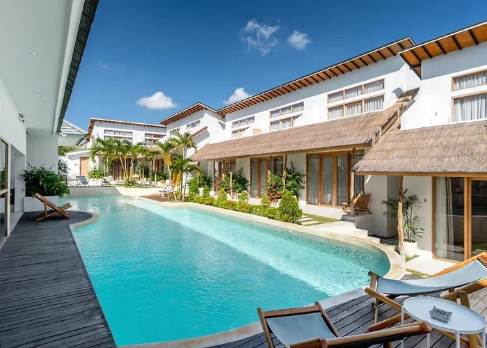 Berawa Village Managed By Cpm Bali