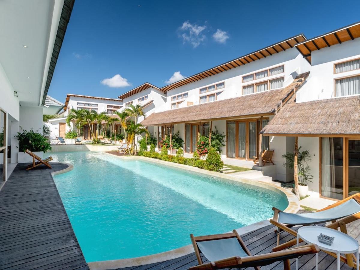 Berawa Village Managed By Cpm Bali *