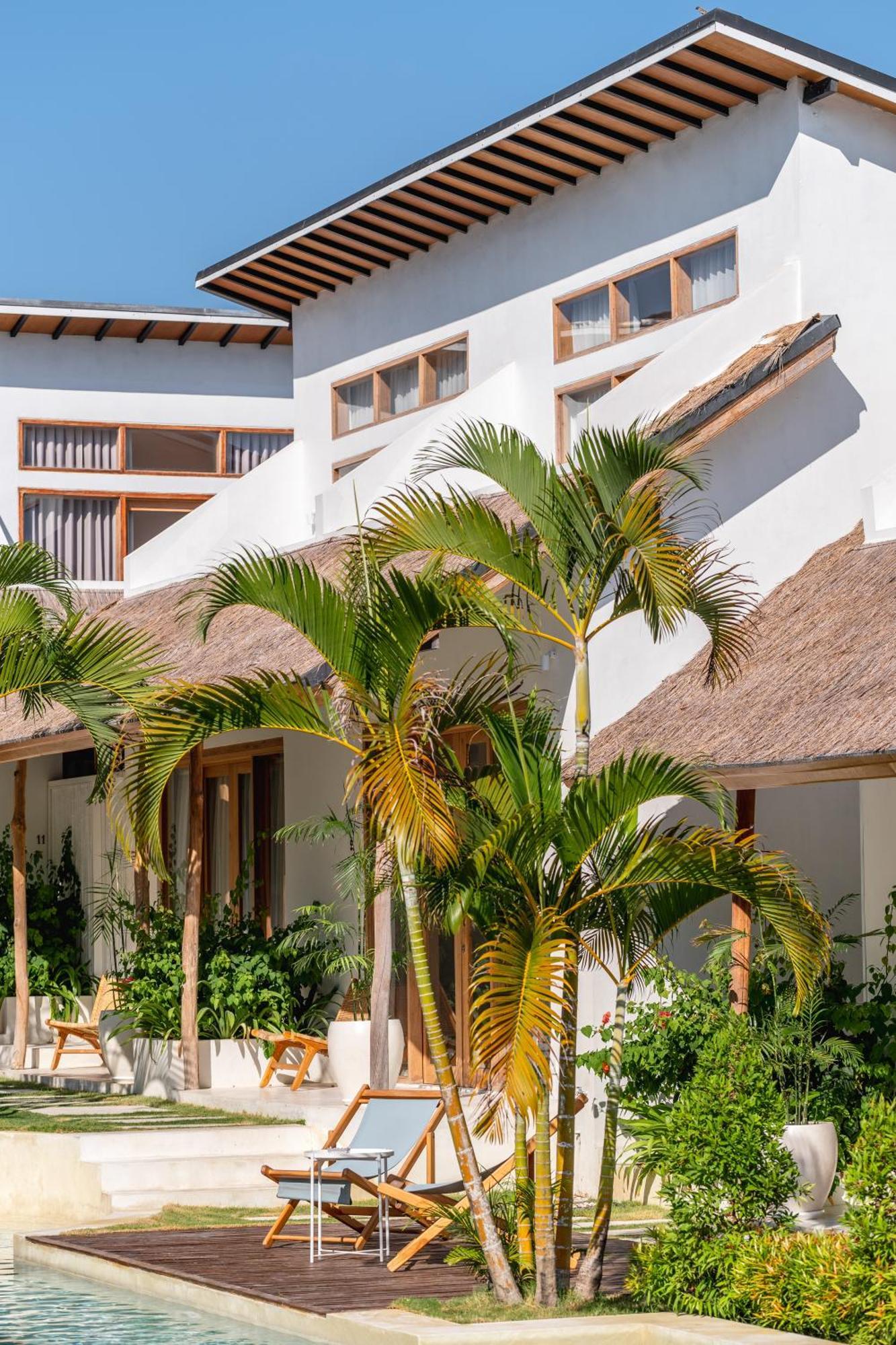 Berawa Village Managed By Cpm Bali Canggu (Bali)