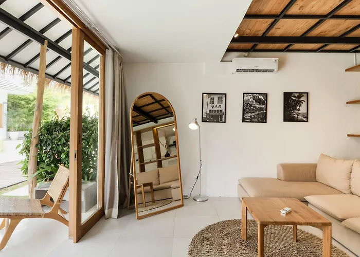 Berawa Village Managed By Cpm Bali