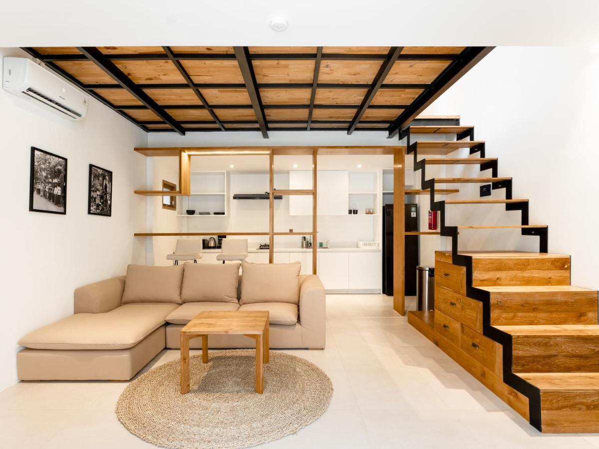 Apartemen Berawa Village Managed By Cpm Bali Canggu (Bali)