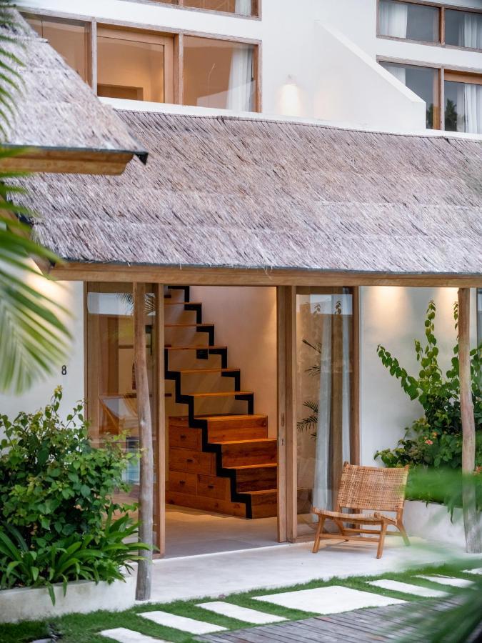 Berawa Village Managed By Cpm Bali Apartemen