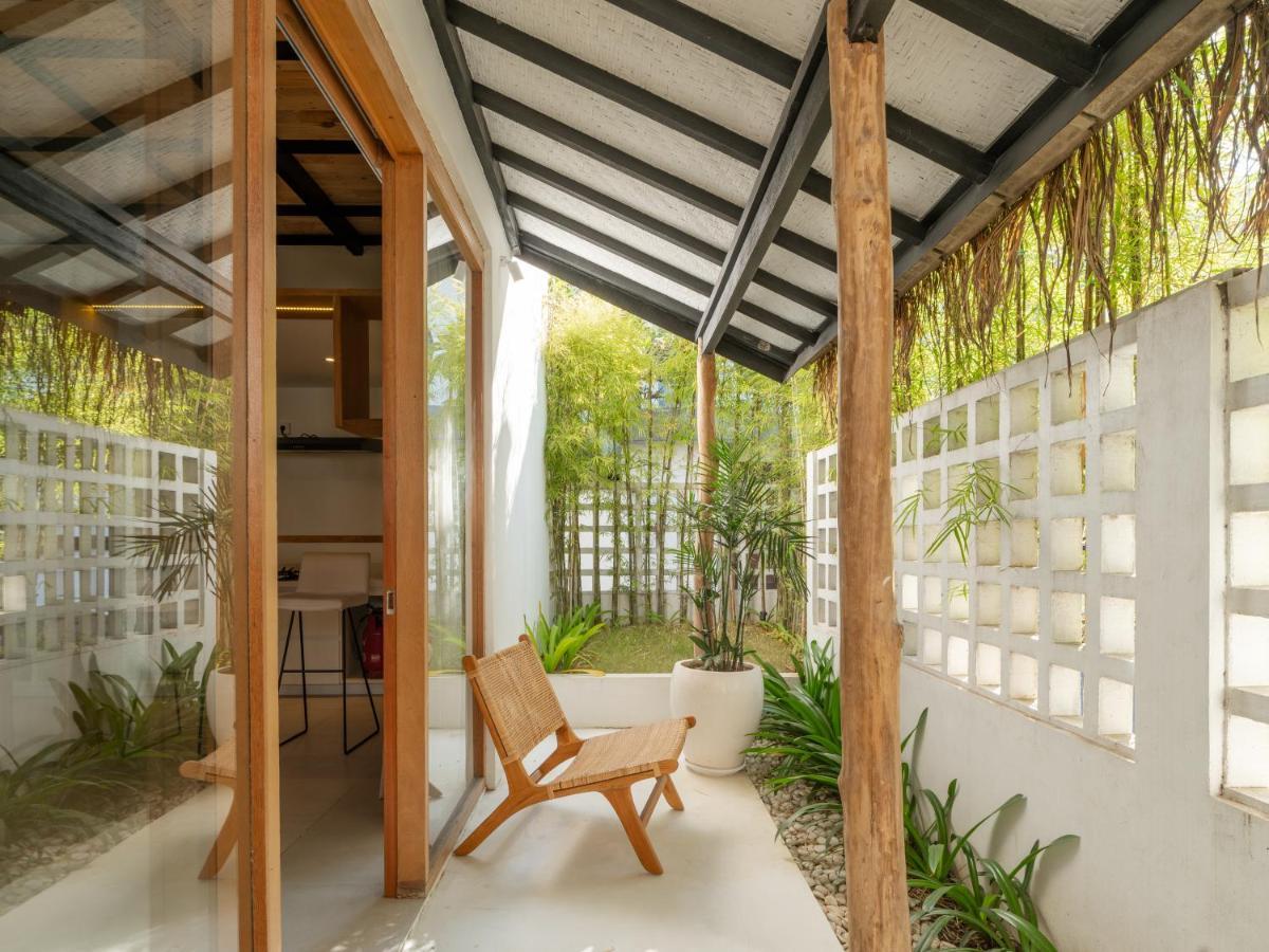 Apartemen Berawa Village Managed By Cpm Bali *