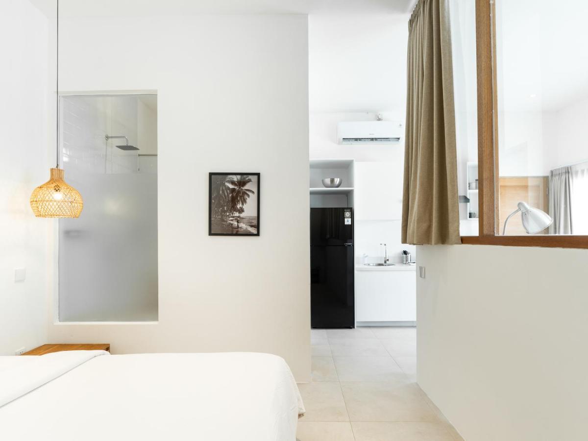 Apartemen Berawa Village Managed By Cpm Bali Canggu (Bali)