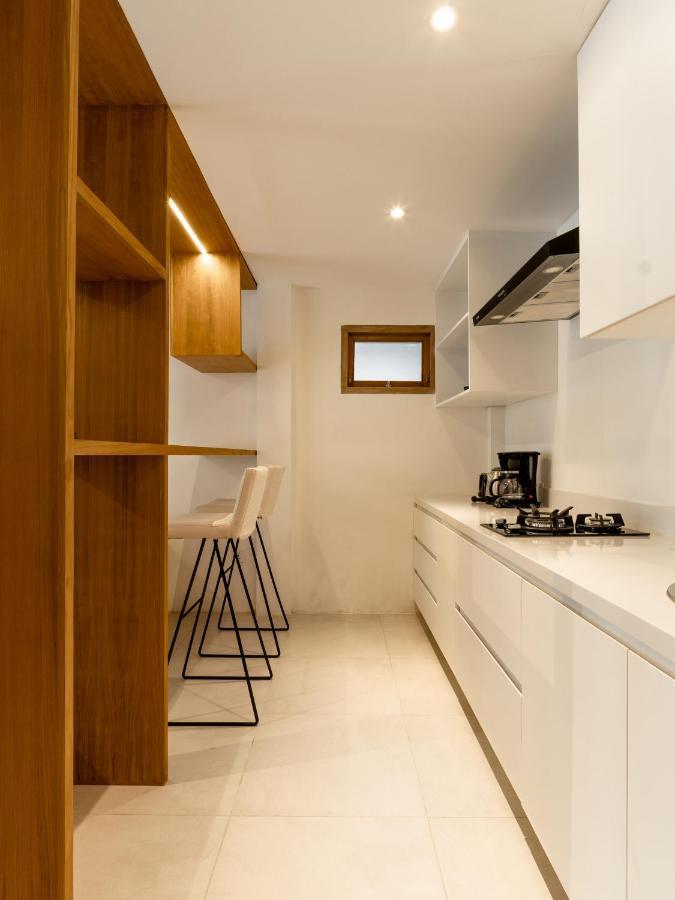Berawa Village Managed By Cpm Bali Apartemen Canggu (Bali)