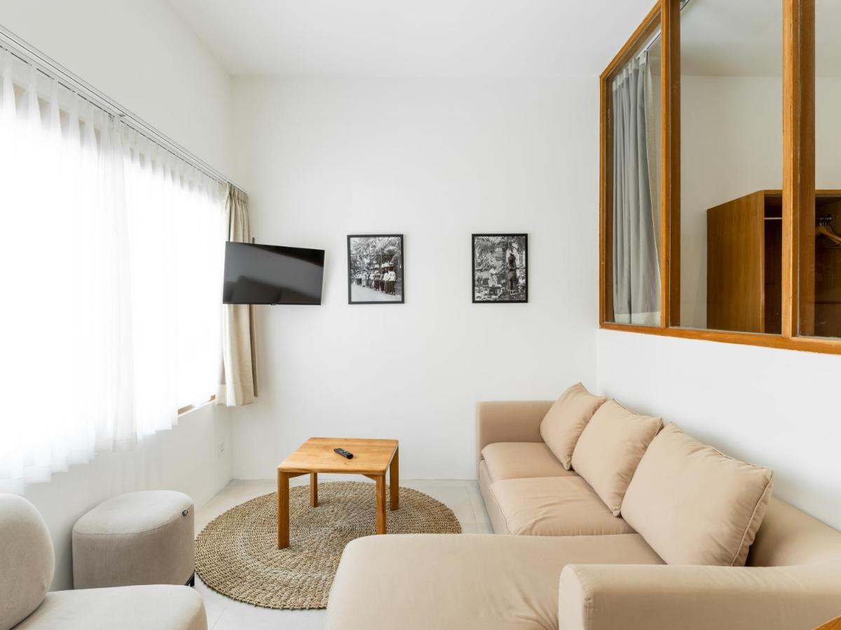 Apartemen Berawa Village Managed By Cpm Bali