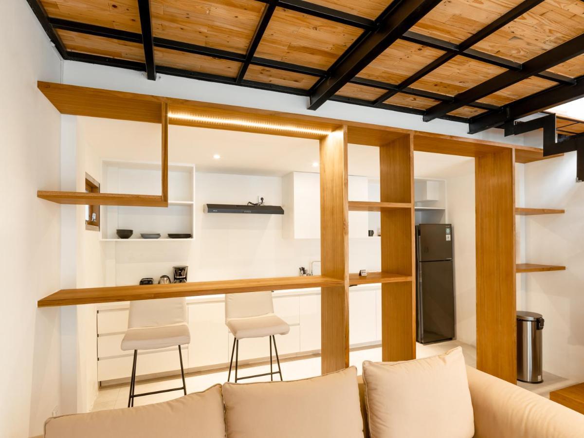 Apartemen Berawa Village Managed By Cpm Bali Canggu (Bali)