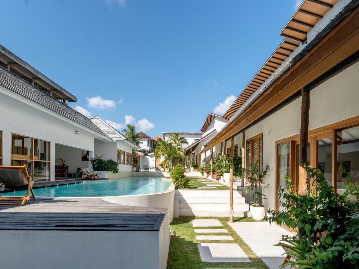 Berawa Village Managed By Cpm Bali Apartemen *