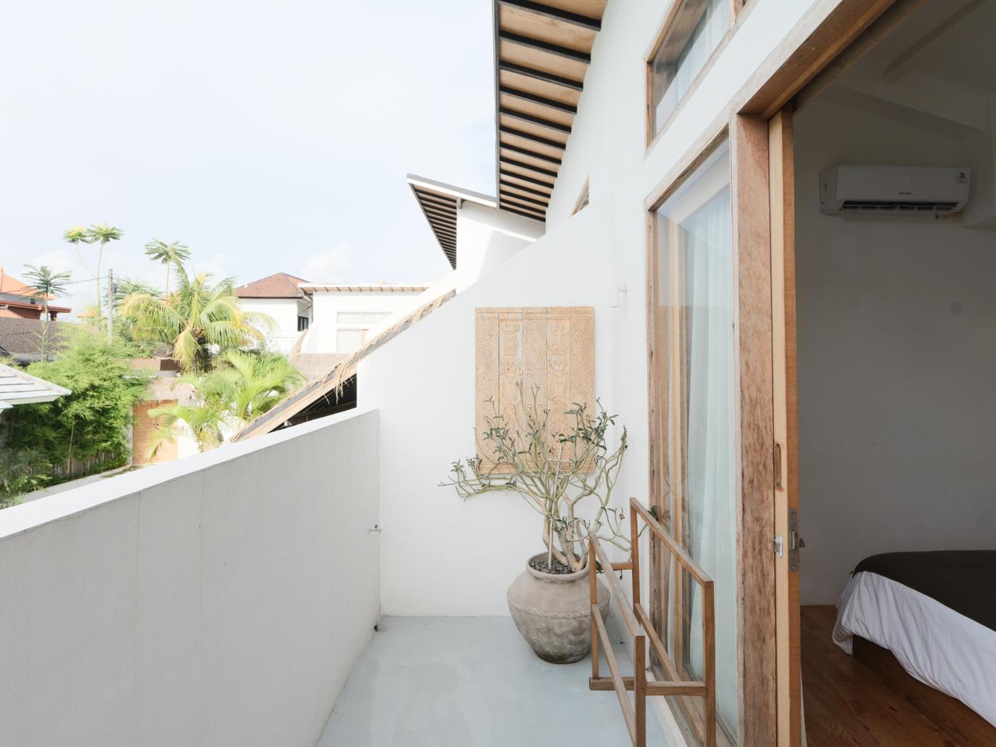 Berawa Village Managed By Cpm Bali * Canggu (Bali)