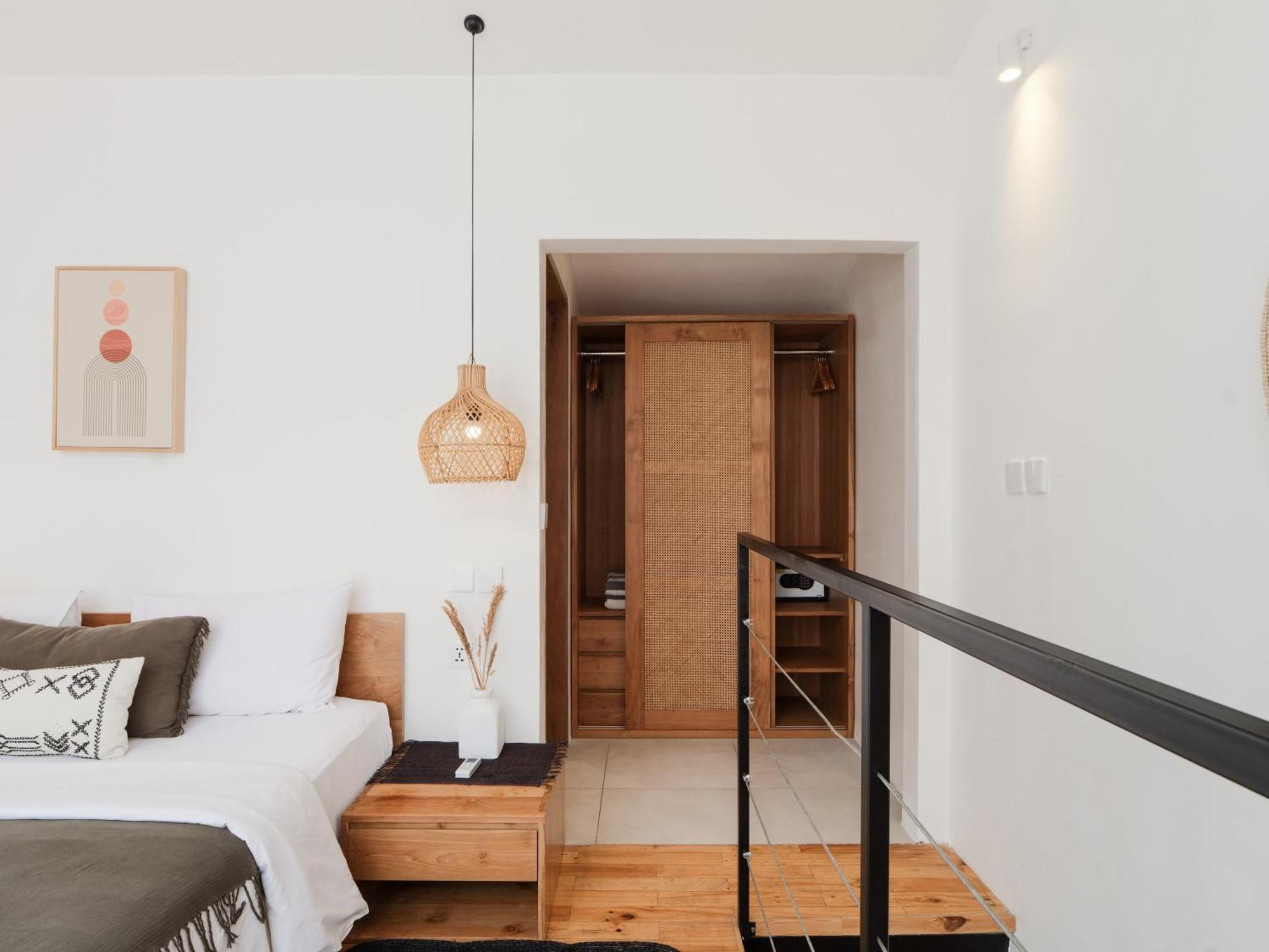 Apartemen Berawa Village Managed By Cpm Bali Canggu (Bali)