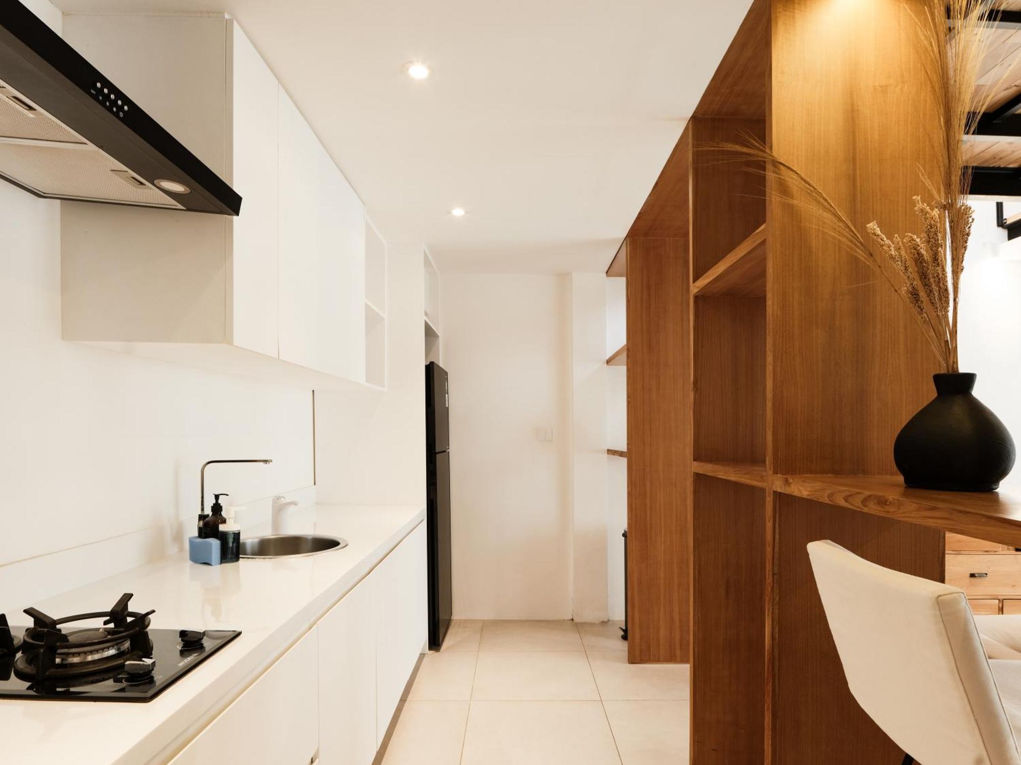 Apartemen Berawa Village Managed By Cpm Bali