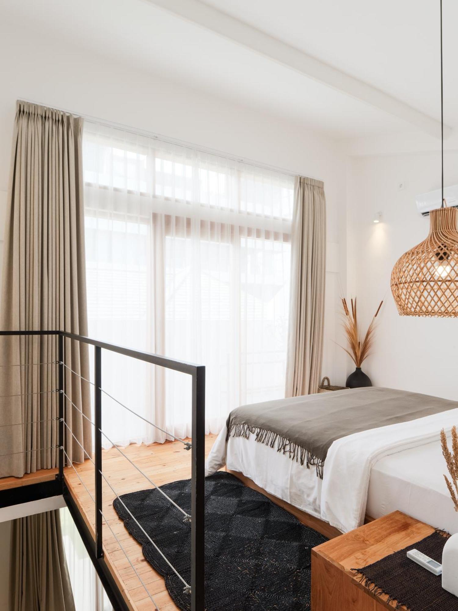 Apartemen Berawa Village Managed By Cpm Bali Canggu (Bali)