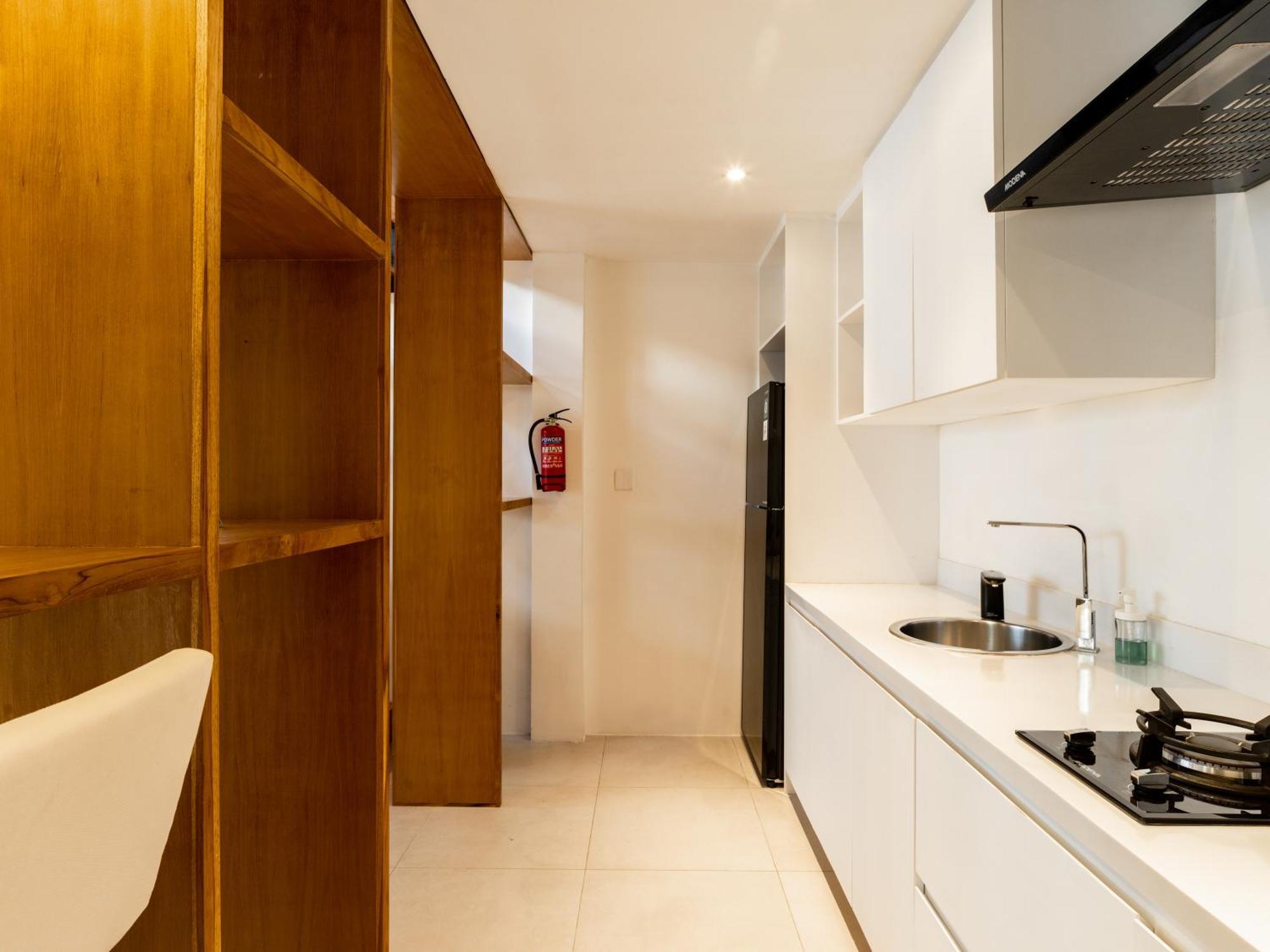 Apartemen Berawa Village Managed By Cpm Bali *
